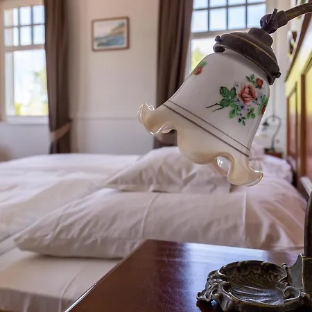 Strandlaeufer 04 Апартаменты