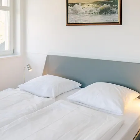Strandlaeufer 04 شقة