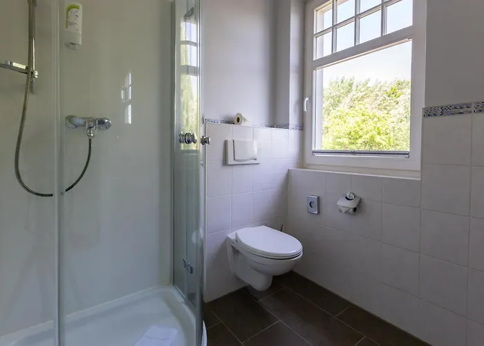 Strandlaeufer 04 Διαμέρισμα *