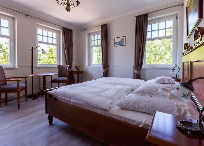 Διαμέρισμα Strandlaeufer 04 Ahrenshoop