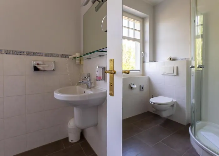 Strandlaeufer 04 Διαμέρισμα Ahrenshoop