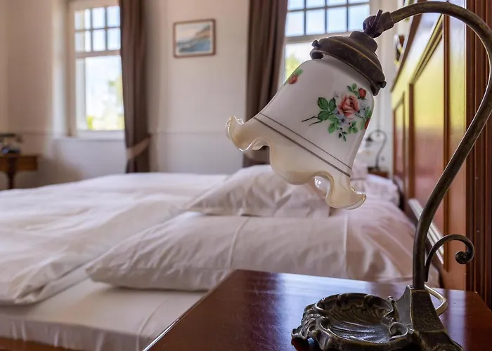 Strandlaeufer 04 Διαμέρισμα