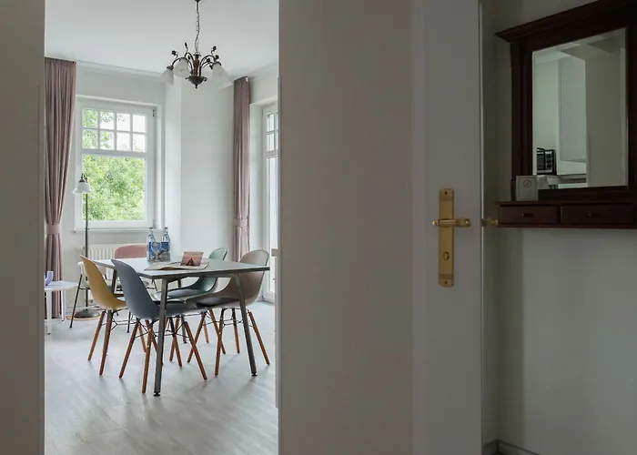 Διαμέρισμα Strandlaeufer 04